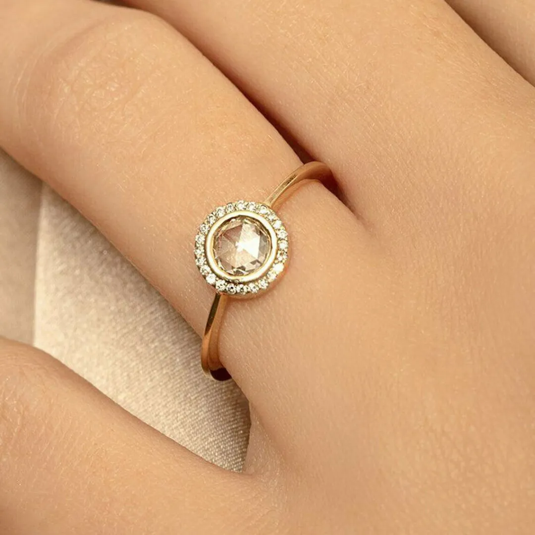 /public/photos/live/Round Rose Cut Halo Moissanite Petite Ring 565 (1).webp